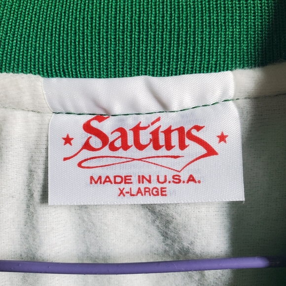 MASONIC SHRINERS PERSONALIZED COAT BREVARD COUNTY - Picture 8 of 8